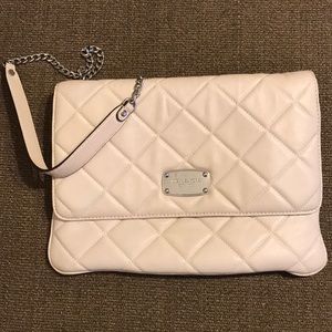 MICHEAL Michael Kors Quilted Crossbody Purse
